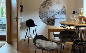 Dachstudio Apartment In Ulm