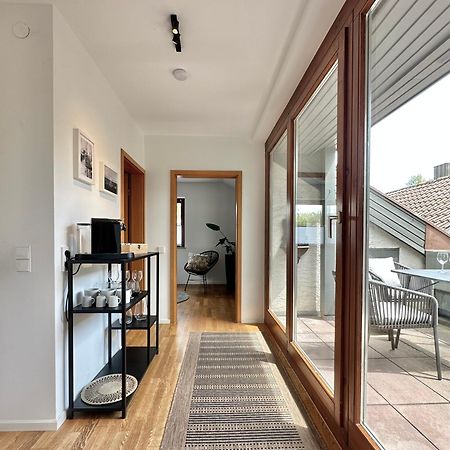 Dachstudio Apartment In Ulm Exterior foto