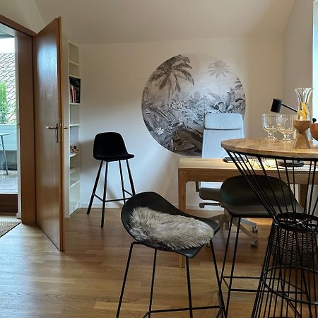 Dachstudio Apartment In Ulm Exterior foto