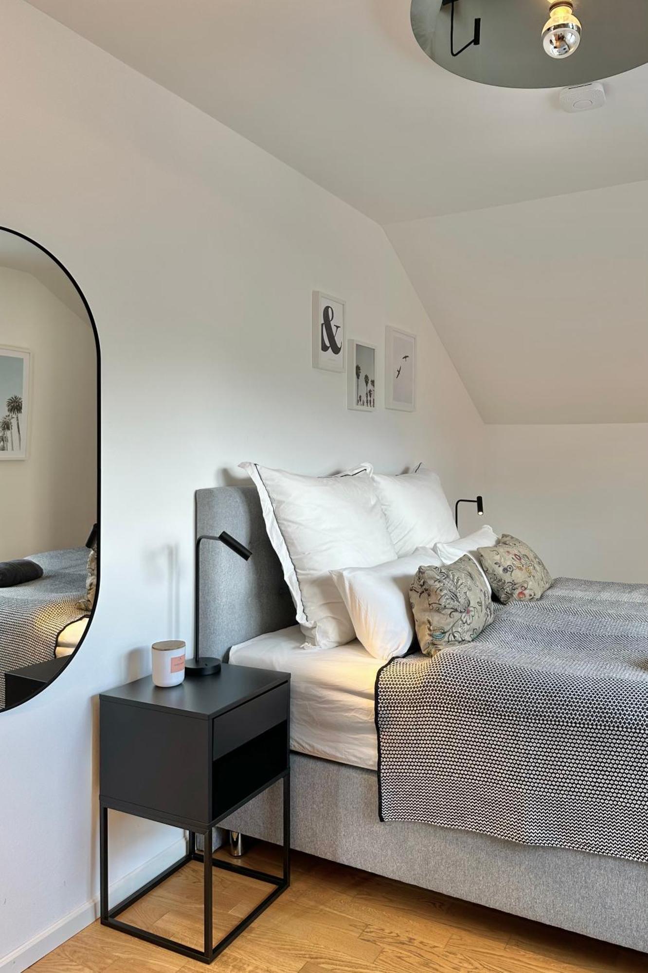 Dachstudio Apartment In Ulm Exterior foto