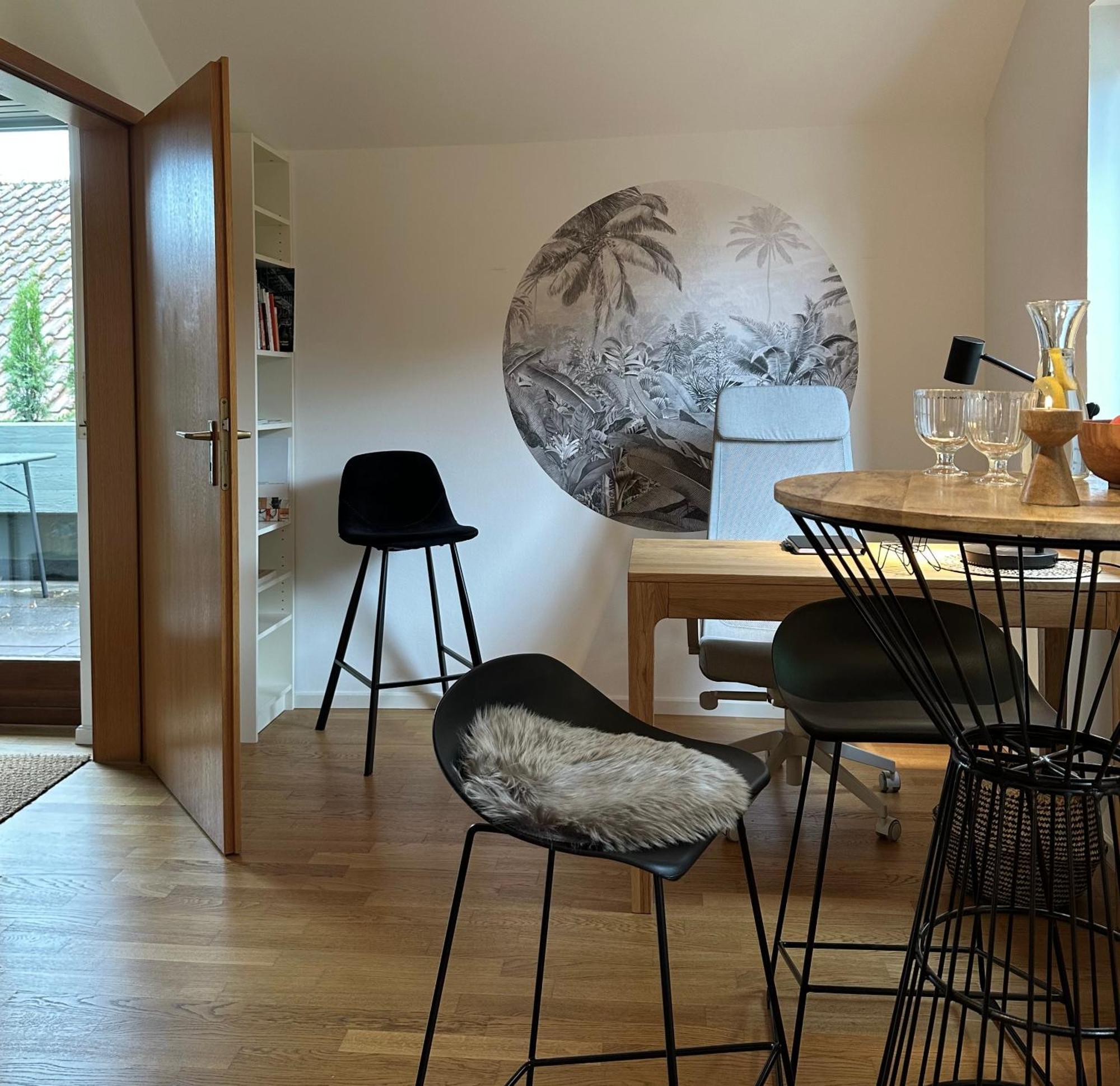 Dachstudio Apartment In Ulm Exterior foto